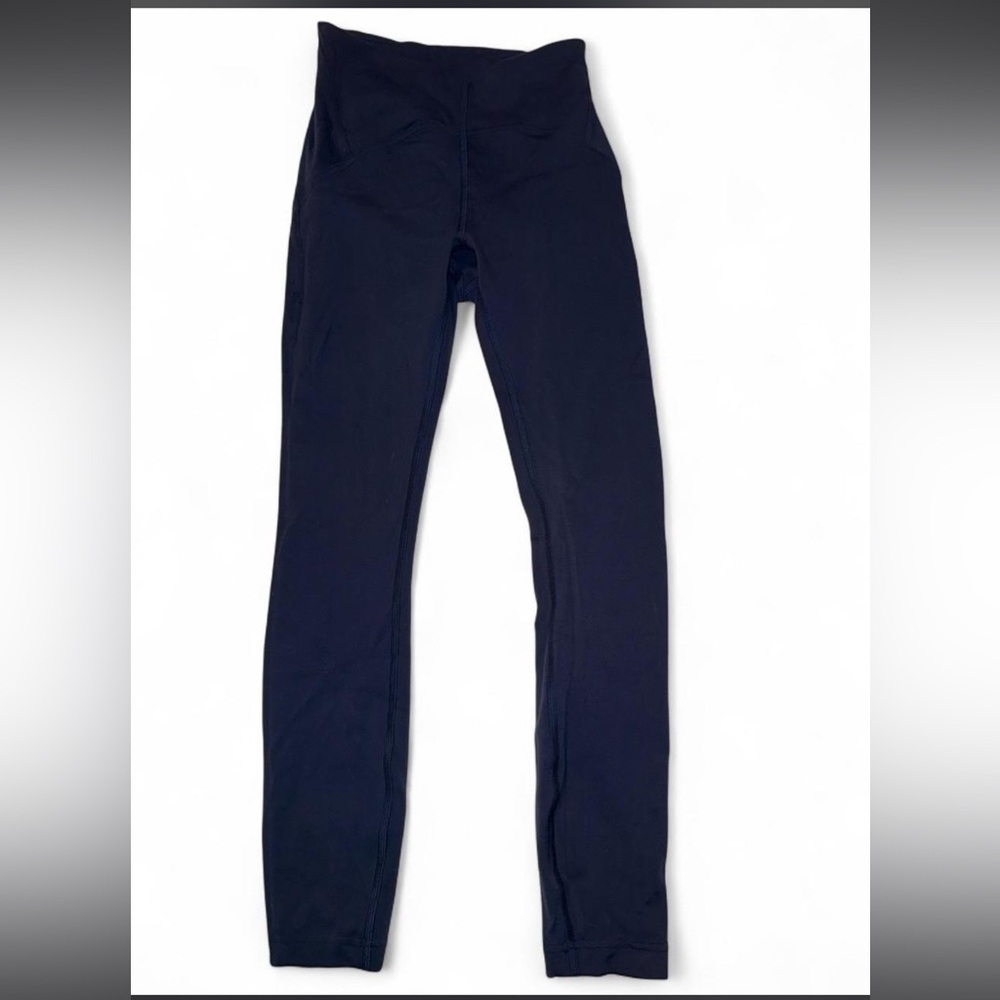 Capri Lululemon leggings